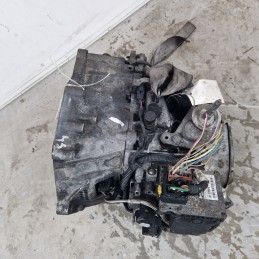 Cambio robotizzato Citroen C4 Picasso 1.6hdi 80kw 110cv 2004-13 9682173110 spinotto da sostituire