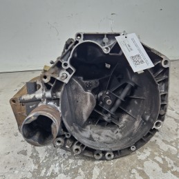 Cambio manuale 5 rapporti...