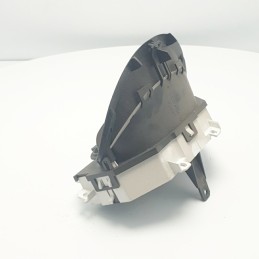 QUADRO STRUMENTI VEGLIA CONTACHILOMETRI TACHIMETRO FIAT SEICENTO 600 2005 9800 735382384