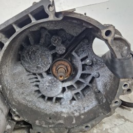 Audi TT Roadster Quattro 8N9 1.8T 20v 165kw 225cv 1998-06 cambio manuale con ripartitore 02M301107B 02M301103D