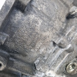 Audi TT Roadster Quattro 8N9 1.8T 20v 165kw 225cv 1998-06 cambio manuale con ripartitore 02M301107B 02M301103D