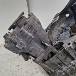Audi TT Roadster Quattro 8N9 1.8T 20v 165kw 225cv 1998-06 cambio manuale con ripartitore 02M301107B 02M301103D