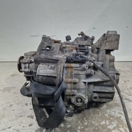 Audi TT Roadster Quattro 8N9 1.8T 20v 165kw 225cv 1998-06 cambio manuale con ripartitore 02M301107B 02M301103D