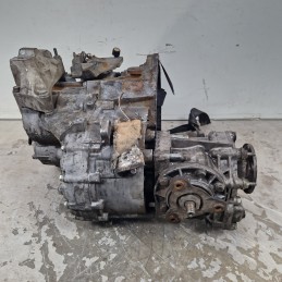 Audi TT Roadster Quattro 8N9 1.8T 20v 165kw 225cv 1998-06 cambio manuale con ripartitore 02M301107B 02M301103D