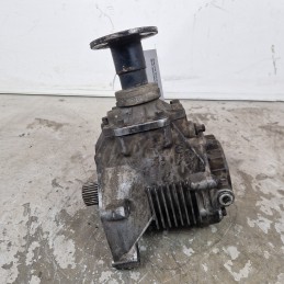 Nissan X-Trail T30 2.0 16V 103KW 140CV 4x4 2001-07 ripartitore differenziale anteriore XU-K 