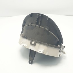 QUADRO STRUMENTI VEGLIA CONTACHILOMETRI TACHIMETRO FIAT SEICENTO 600 2005 9800 735382384