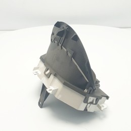 QUADRO STRUMENTI VEGLIA CONTACHILOMETRI TACHIMETRO FIAT SEICENTO 600 2005 9800 735382384