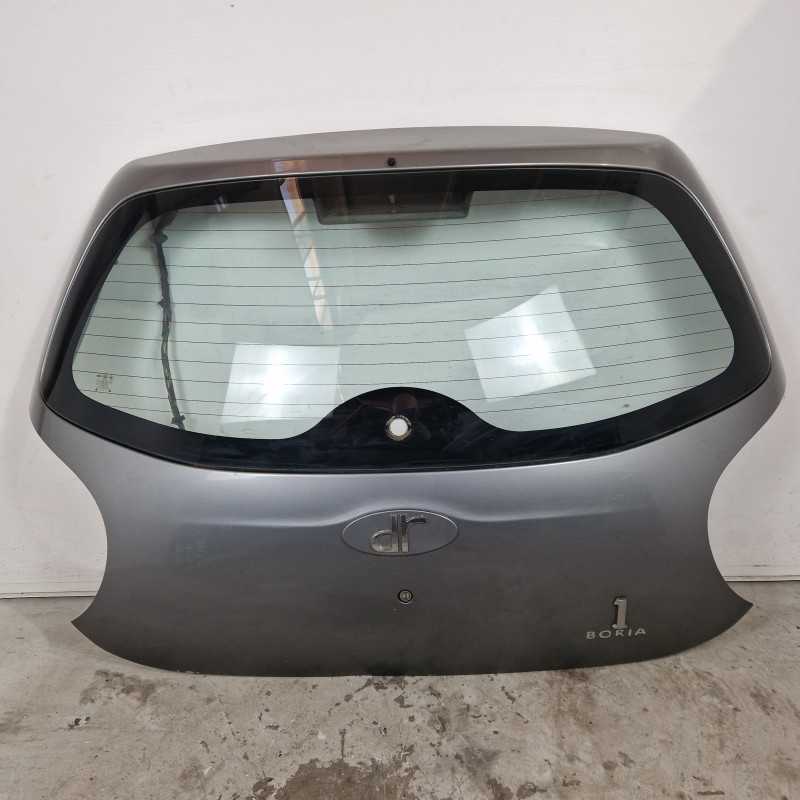 Portellone posteriore nudo DR DR1 1.1 B 16V 50 KW 5P 2009-13 741150028