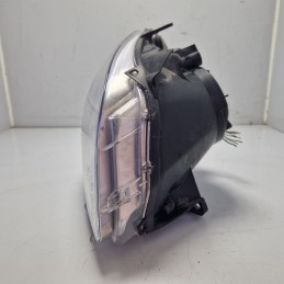 Faro fanale proiettore ant DX Fiat Doblò MK1 119 restyling 2005-10 20-B341B