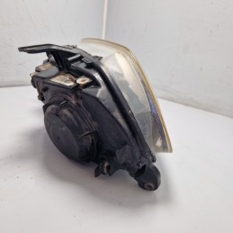 Faro fanale proiettore ant DX Fiat Croma MK2 194 2005-10 51733562 gancio rotto da lucidare