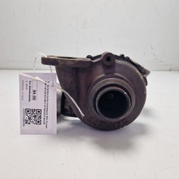 Turbo turbina...