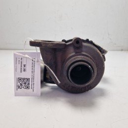 Turbo turbina...