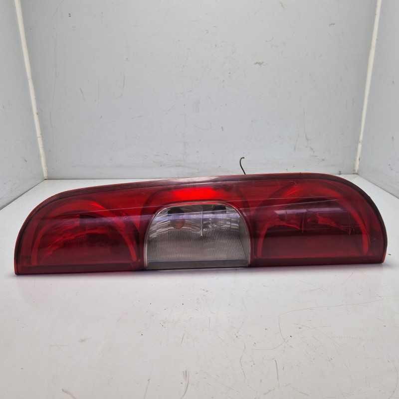 Stop faro fanale post DX Fiat Doblò MK1 119 restyling 2005-10 51755144