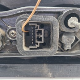 Stop faro fanale post DX Fiat Doblò MK1 119 restyling 2005-10 51755144