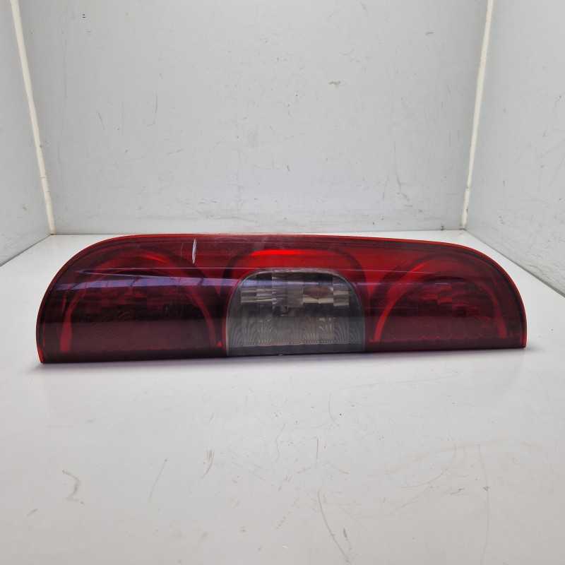 Stop faro fanale post SX Fiat Doblò MK1 119 restyling 2005-10 51755145