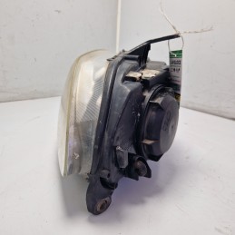 Faro fanale proiettore ant SX Fiat Croma MK2 194 2005-11 0318133213 da lucidare