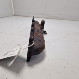 Collettore scarico Mini Cooper R56 1.6 D 82 KW 2011-13 548028