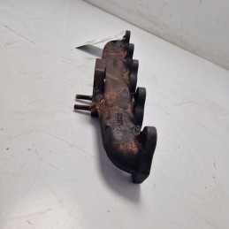 Collettore scarico Mini Cooper R56 1.6 D 82 KW 2011-13 548028