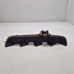 Collettore scarico Mini Cooper R56 1.6 D 82 KW 2011-13 548028