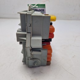 Centralina scatola fusibili Alfa Romeo 159 1.9 JTDM 16V 110 KW 2005-13 50504455
