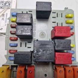 Centralina scatola fusibili Alfa Romeo 159 1.9 JTDM 16V 110 KW 2005-13 50504455