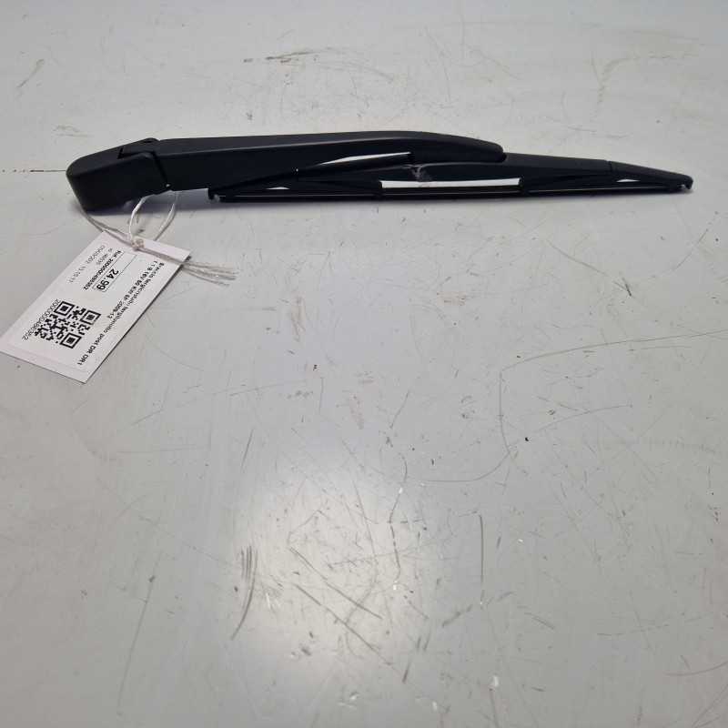Braccio tergicristallo tergilunotto post DR DR1 1.1 B 16V 50 KW 5P 2009-13