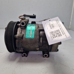 Compressore clima a/c aria...