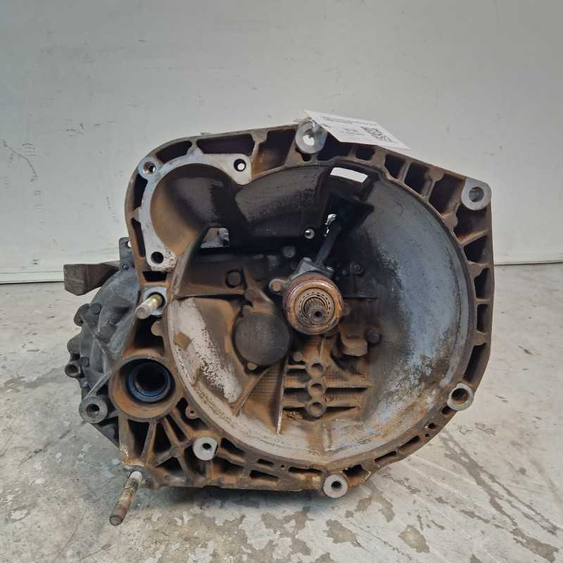 Cambio manuale 5 rapporti Alfa Romeo 147 937 1.6BENZ 2003 55201081