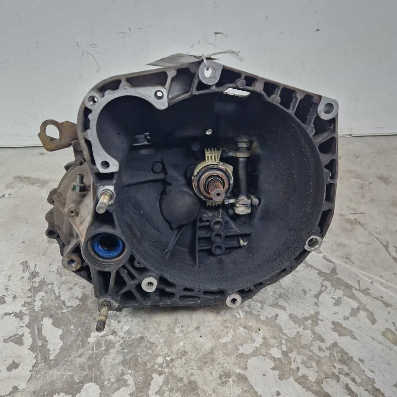 Cambio manuale 5 marce Lancia Lybra 839 1.8 16v 96kw 1999-05 55180599