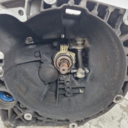 Cambio manuale 5 marce Lancia Lybra 839 1.8 16v 96kw 1999-05 55180599