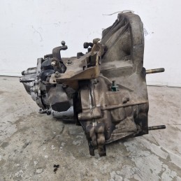 Cambio manuale 5 marce Lancia Lybra 839 1.8 16v 96kw 1999-05 55180599