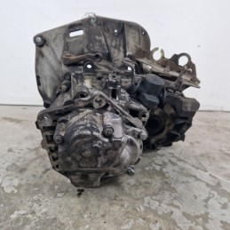 Cambio manuale 5 marce Lancia Lybra 839 1.8 16v 96kw 1999-05 55180599