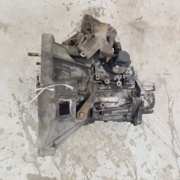 Cambio manuale 5 marce Lancia Lybra 839 1.8 16v 96kw 1999-05 55180599