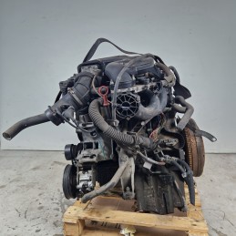 Motore completo BMW serie 3...