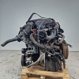 Motore completo BMW serie 3...