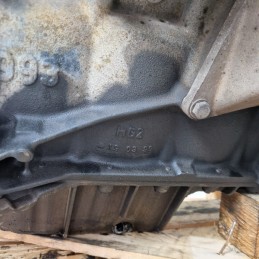 Motore completo BMW serie 3 E46 316i 1895 77kw 105cv 194E1 1998-02 Coppa olio da sostituire