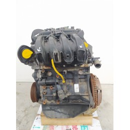 Motore completo Renault...