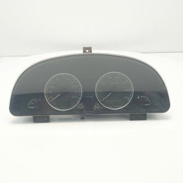 QUADRO STRUMENTI VEGLIA CONTACHILOMETRI TACHIMETRO CITROEN XSARA 2001 P9652042980B 