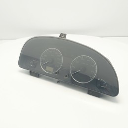 QUADRO STRUMENTI VEGLIA CONTACHILOMETRI TACHIMETRO CITROEN XSARA 2001 P9652042980B 