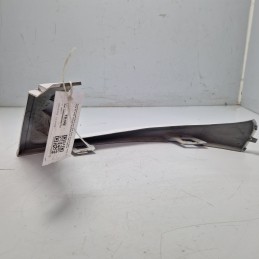Cornice sottofaro ant DX Fiat Doblò MK1 223 1.9 JTD 77 KW restyling 2005-10 735418075