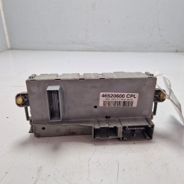 Scatola portafusibili centralina Fiat Doblò MK1 223 1.9 JTD 77 KW restyling 2005-10 46520600