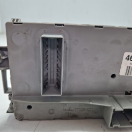 Scatola portafusibili centralina Fiat Doblò MK1 223 1.9 JTD 77 KW restyling 2005-10 46520600