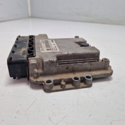 Centralina ECU motore Fiat Doblò MK1 223 1.9 JTD 77 KW restyling 2005-10 51798819