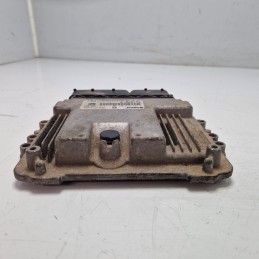 Centralina ECU motore Fiat Doblò MK1 223 1.9 JTD 77 KW restyling 2005-10 51798819