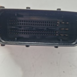 Centralina ECU motore Fiat Doblò MK1 223 1.9 JTD 77 KW restyling 2005-10 51798819