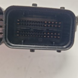 Centralina ECU motore Fiat Doblò MK1 223 1.9 JTD 77 KW restyling 2005-10 51798819