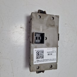 Centralina body computer...