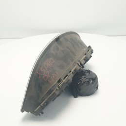 QUADRO STRUMENTI VEGLIA CONTACHILOMETRI TACHIMETRO CITROEN XSARA 2001 P9652042980B 