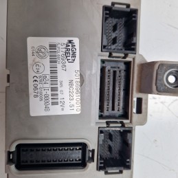 Centralina body computer Fiat Doblò MK1 223 1.9 JTD 77 KW restyling 2005-10 51769367