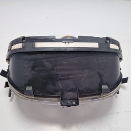 Quadro strumenti contachilometri Fiat Doblò MK1 223 1.9 JTD 77 KW restyling 2005-10 5550004601